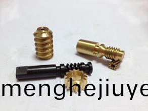 陕(shan)西蜗(wo)轮(lun)蜗(wo)杆(gan)