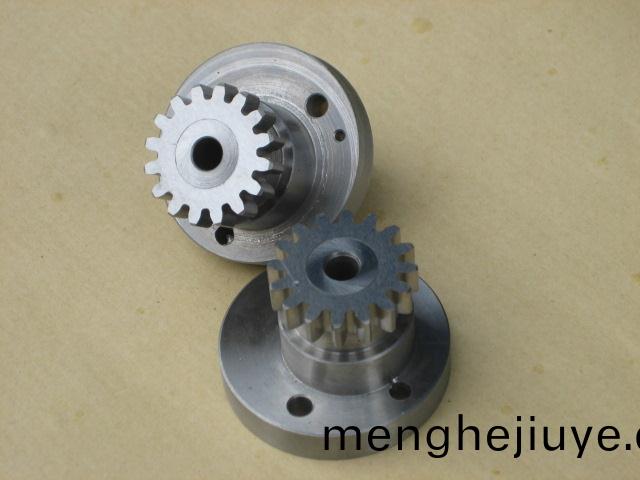 陕(shan)西烟机(ji)齿(chi)轮(lun)-高(gao)精度偏心齿(chi)轮(lun)