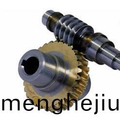 陕(shan)西蜗轮(lun)蜗(wo)杆(gan)